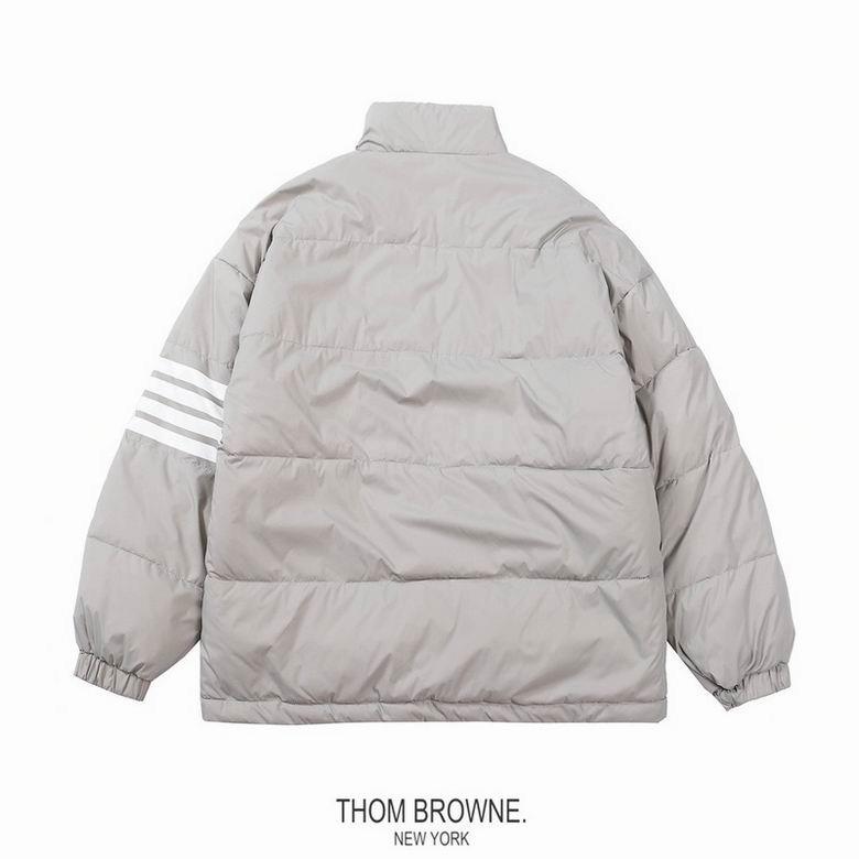 THOM BROWNE Men's Outwear 34